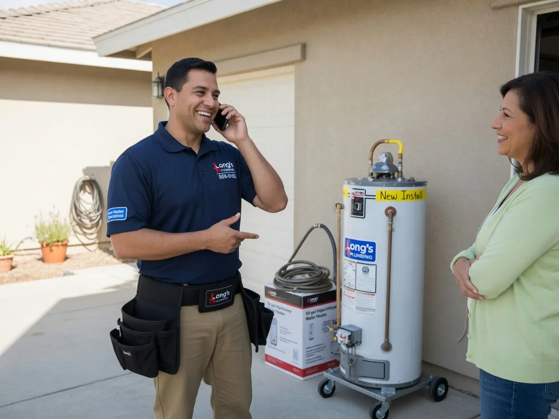 Leak Detection Crawfordsville, IA FAQs